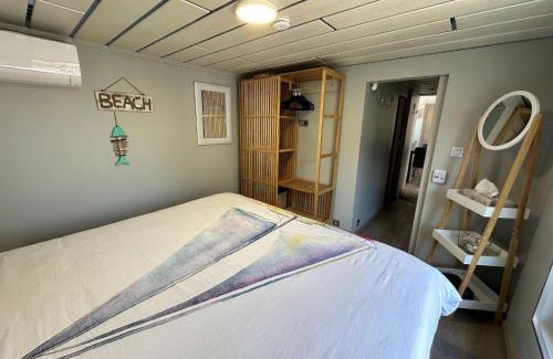 Koksijde Ski Chalet | Charming Stay by the Dunes, cleaning included