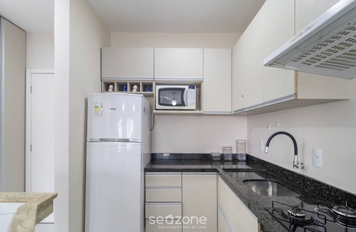 Ingleses Norte Apartment | Charming Stay Steps From the Sea Ftm0401