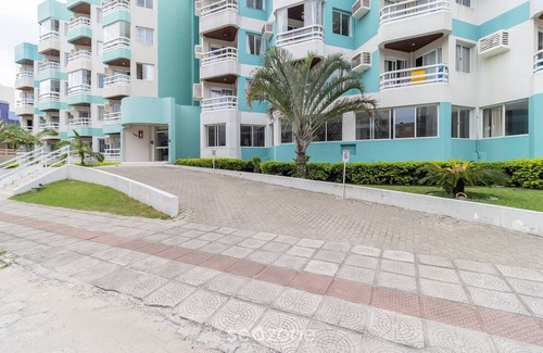 Ingleses Norte Apartment | Charming Stay Steps From the Sea Ftm0401