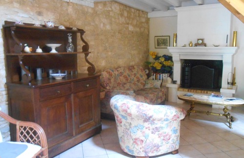 La Boissiere-d’Ans House | Charming stone house with private pool, jacuzzi, wifi ...
