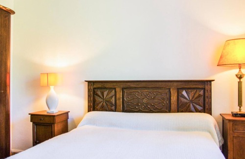 Cheylade House | Charming stone farmhouse at 1150 m altitude.