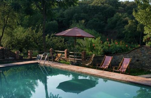 Alajar House | Charming Stone Houses at Molino