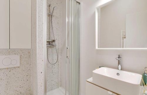 Centre Apartment | Charming studio - 2P- Nanterre