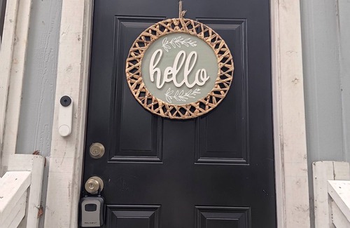 Jacksonville Apartment | Charming studio apartment downtown Jacksonville
