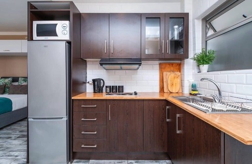 Tokai Apartment | Charming Studio Apartment In Greenpoint