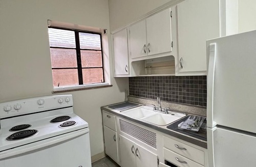 University District Apartment | Charming studio apartment near the OSU and Wexner Medical center