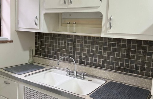 University District Apartment | Charming studio apartment near the OSU and Wexner Medical center
