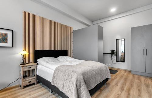 Hliðar Apartment | Charming Studio Apartment