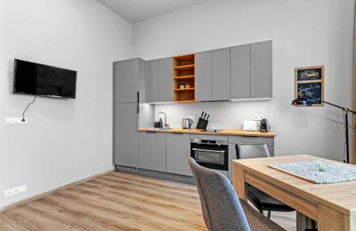 Hliðar Apartment | Charming Studio Apartment