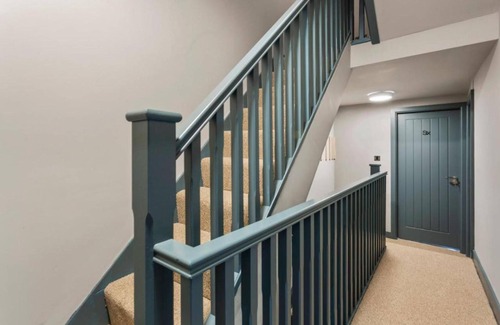 Coventry City Centre Apartment | Charming Studio Apartment in Coventry
