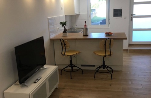 Muntic Apartment | Charming studio Apartment near Pula