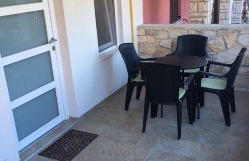 Muntic Apartment | Charming studio Apartment near Pula