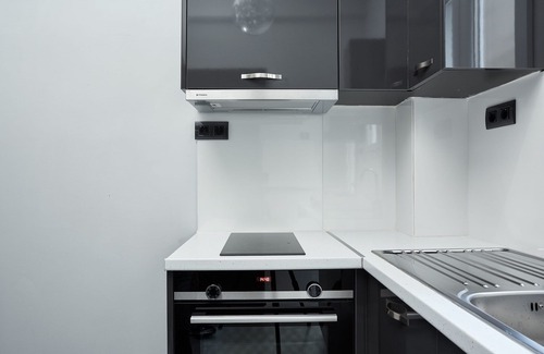 Athens Apartment | Charming studio apartment