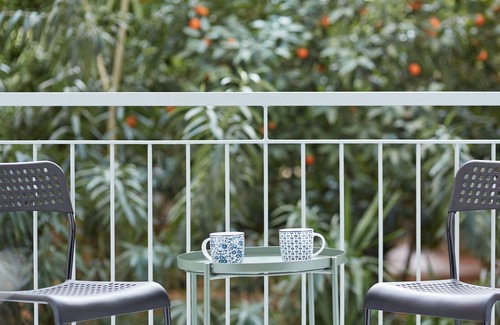 Athens Apartment | Charming studio apartment