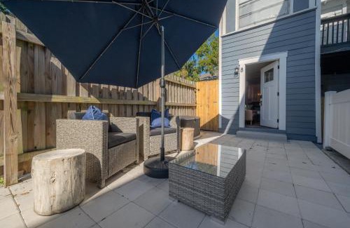 Egypt Lake-Leto Apartment | Charming Studio Apartment in West Tampa Perfect for Couples 1576
