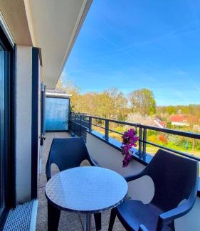 Montevrain Apartment | Charming Studio Disneyland Paris - Rentaway BnB