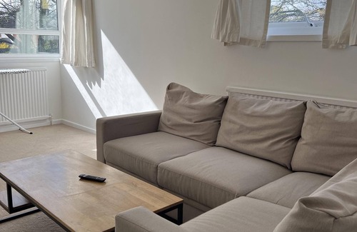 North Richmond Apartment | Charming Studio Flats Amazing Location