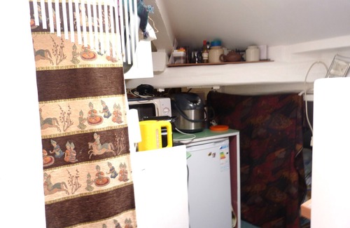 Saint-Mande Apartment | Charming studio for 2 pers.