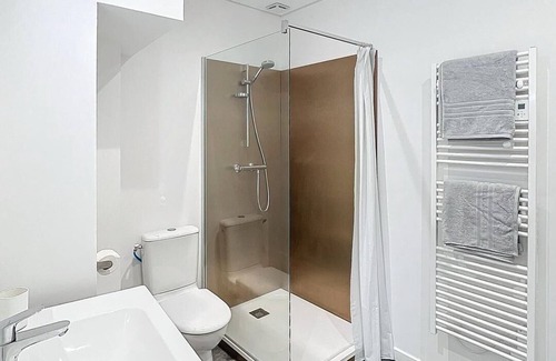 Villefranche-de-Lauragais Apartment | Charming studio