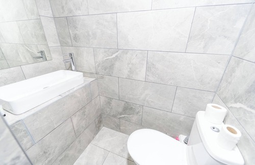 Selly Oak House | Charming Studio in Birmingham