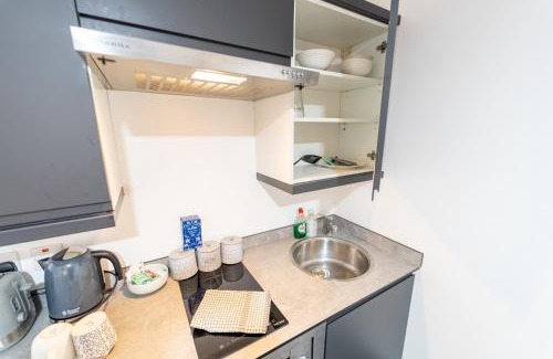 Selly Oak House | Charming studio in Birmingham