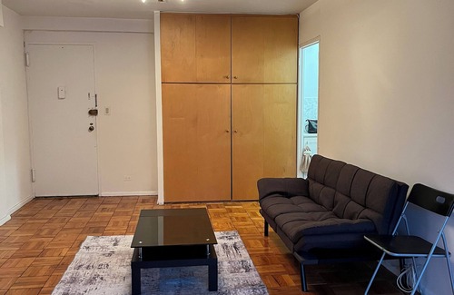 Queens Condo | Charming studio in Forest hills Queens-near train, subway and shops