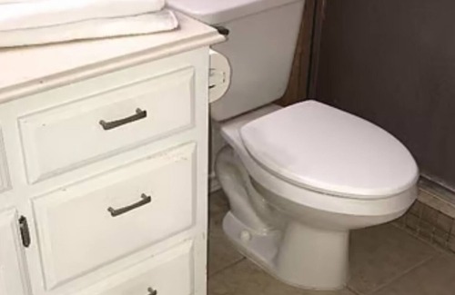 Plano Apartment | Charming studio in peaceful Plano with AC