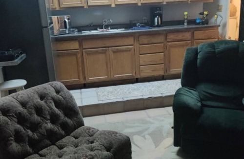 Ensenada Apartment | Charming studio in quaint Ensenada with WiFi, fitness room