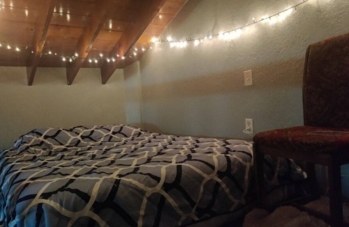Ensenada Apartment | Charming studio in quaint Ensenada with WiFi, fitness room