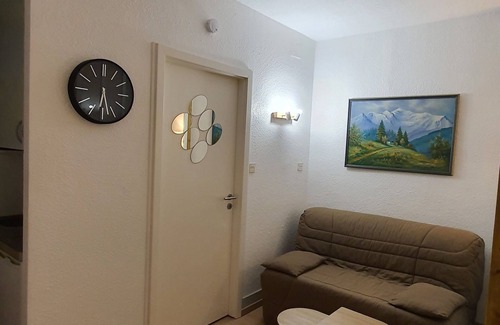 Poincare Apartment | Charming studio in the center of Strasbourg