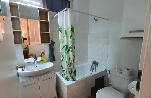 Poincare Apartment | Charming studio in the center of Strasbourg