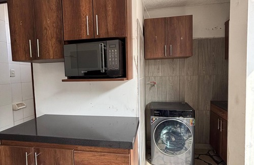 San Borja Apartment | Charming studio/Mini Apartment in San Borja Lima