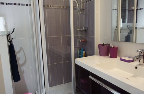 Butte-aux-Cailles Apartment | Charming Studio neighborhood Butte aux quails