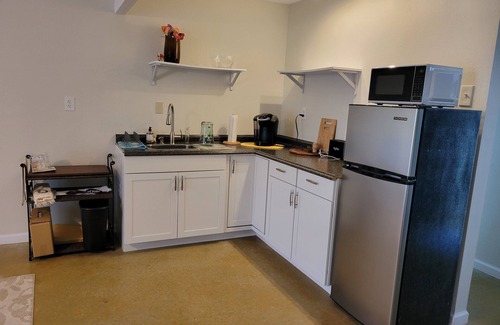 Venice Apartment | Charming studio on the Myakka River,n