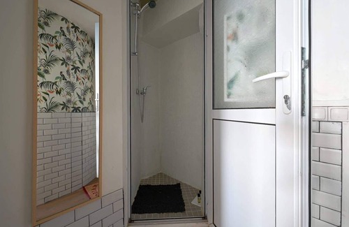 Arts-et-Metiers Apartment | Charming Studio - Paris 3rd