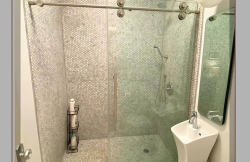 Rampart Village Apartment | Charming Studio! Perfect for 2!