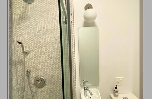 Rampart Village Apartment | Charming Studio! Perfect for 2!