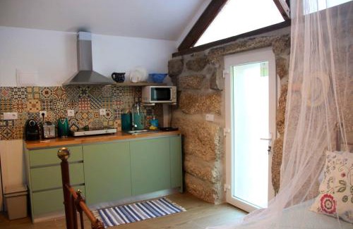 Beijos Apartment | Charming Studio in Marco de Canaveses - 25m² with Pool