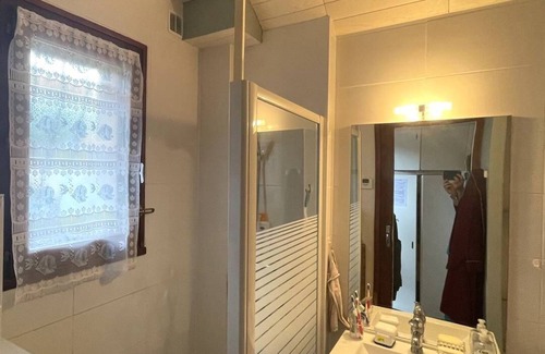 Mimizan Apartment | Charming studio with terrace for 2 people in Mimizan beach