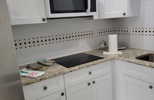 Azalea Park Apartment | Charming studio with AC and WiFi in superb 10 min from UCF. Airport. Downtown