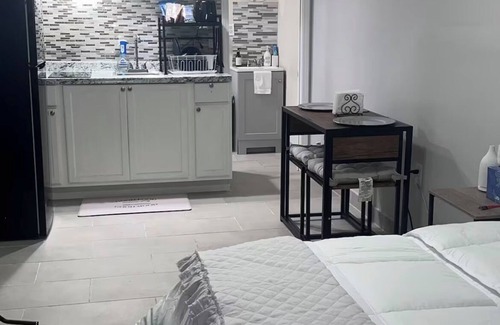 Sugar Hill Apartment | Charming studio with AC and WiFi in peaceful Sugar Hill