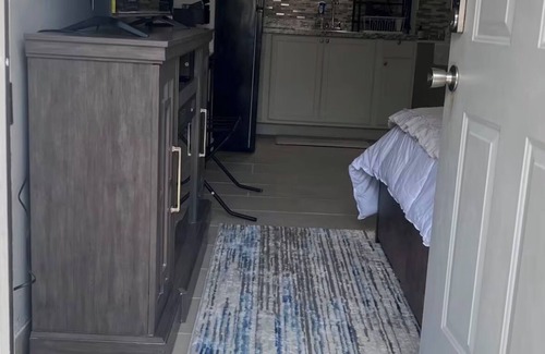 Sugar Hill Apartment | Charming studio with AC and WiFi in peaceful Sugar Hill