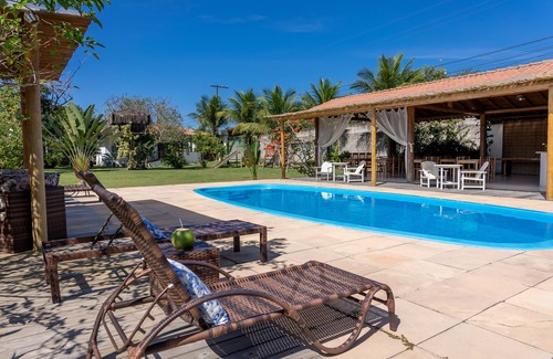 Trancoso Apartment | Charming suite for two with coffee