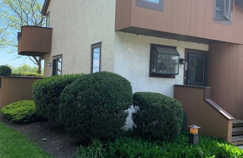 Riviera Condo | Charming Summer Getaway 2-bedroom condo at Ocean Reef Club in lovely Ocean City