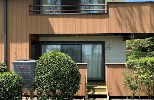 Riviera Condo | Charming Summer Getaway 2-bedroom condo at Ocean Reef Club in lovely Ocean City