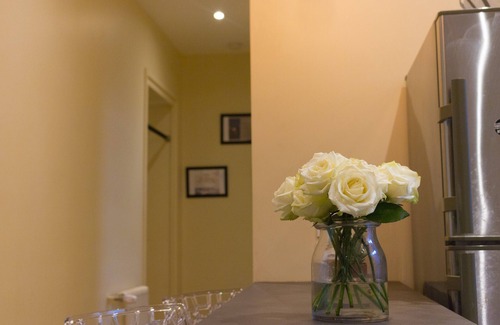 Asnieres-sur-Seine Apartment | Charming T3 5 minutes from Paris and 5 minutes from La Défense