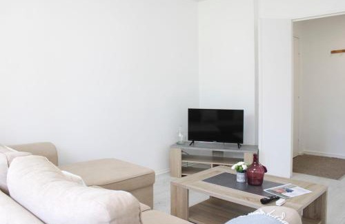 Bagnolet Apartment | Charming T3 with two balconies in Bagnolet