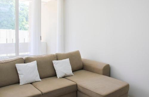 Bagnolet Apartment | Charming T3 with two balconies in Bagnolet