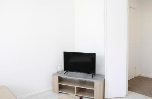 Bagnolet Apartment | Charming T3 with two balconies in Bagnolet