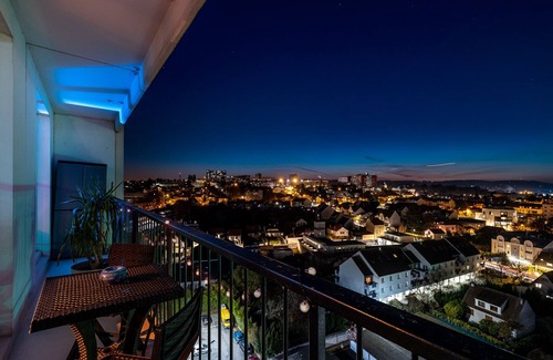 Longjumeau Apartment | Charming T4 with master suite near Paris-Orly-Massy
